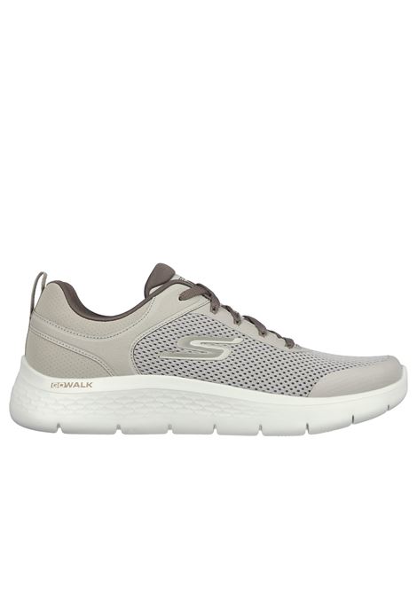 Tan go walk slip on SKECHERS | 216495GOWALK-TAN