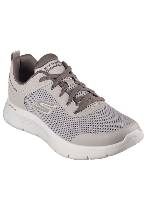 Tan go walk slip on SKECHERS | 216495GOWALK-TAN