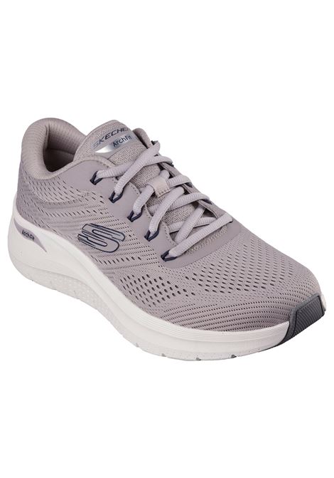 Slip on arch fit taupe SKECHERS | 232700ARCHFIT-TPE