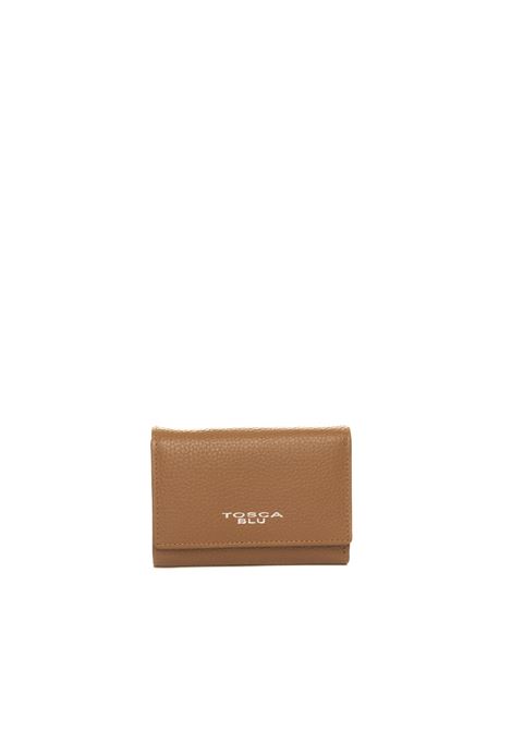 portafoglio pelle marrone TOSCABLU | 75P51PELLE-C59