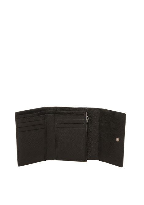 portafoglio pelle nero TOSCABLU | 75P51PELLE-C99