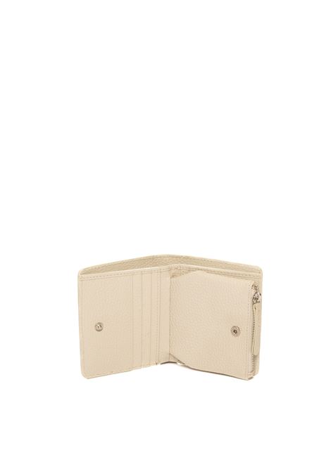 portafoglio pelle avorio TOSCABLU | 75P60PELLE-C08