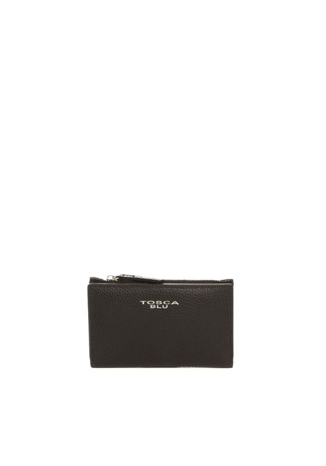 portafoglio pelle nero TOSCABLU | 75P63PELLE-C99
