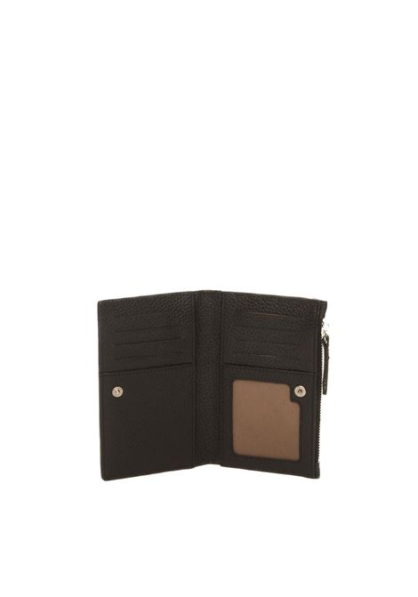 portafoglio pelle nero TOSCABLU | 75P63PELLE-C99