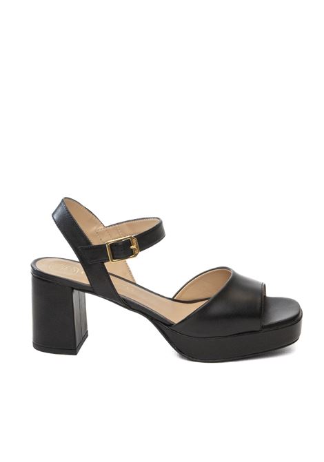  UNISA | NEY25PELLE-BLACK