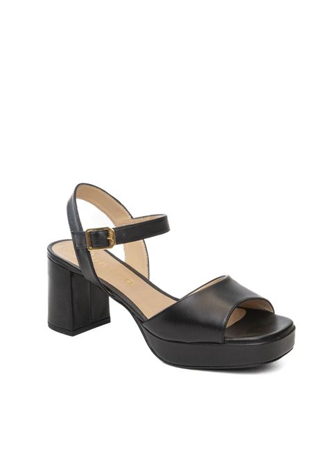  UNISA | NEY25PELLE-BLACK