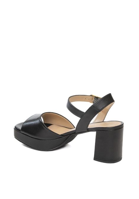 UNISA | NEY25PELLE-BLACK