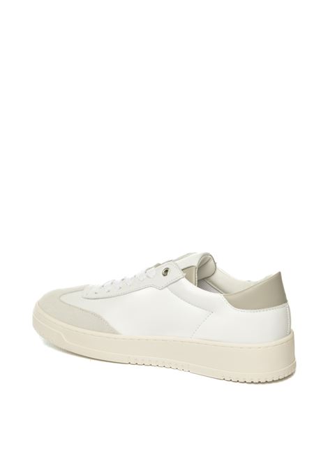  VALENTINO | 95S7002VTCPELLE/CAM-WHITE/ICE