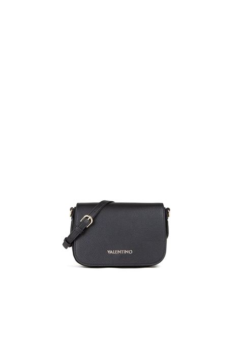 borsa a spalla brixton nera VALENTINO | VBS7LX08BRIXTON-NERO