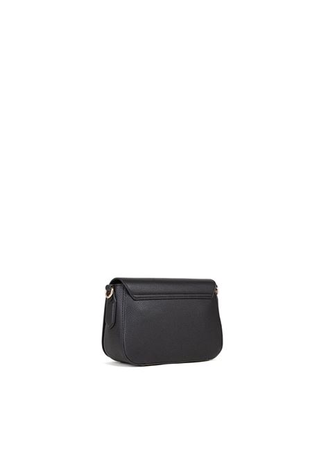 borsa a spalla brixton nera VALENTINO | VBS7LX08BRIXTON-NERO