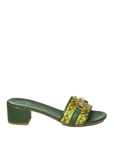 Verde