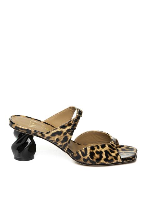 Leopard