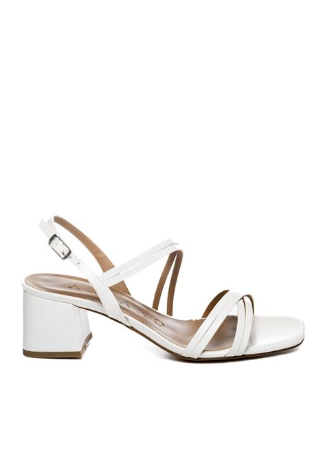 t50 ALBANO | 414NAPLAK-WHITE