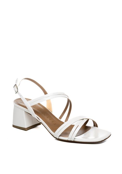 t50 ALBANO | 414NAPLAK-WHITE