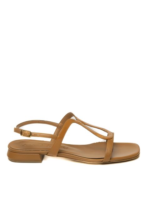  ALBANO | 431SOFT/NAP-CUOIO