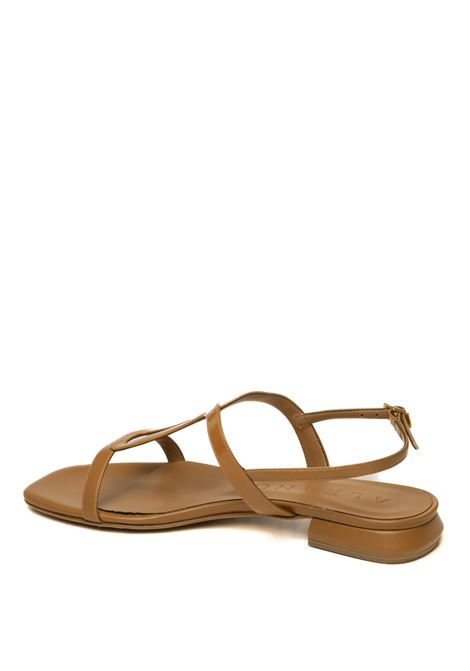  ALBANO | 431SOFT/NAP-CUOIO