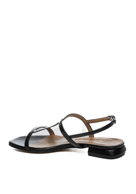 t10 ALBANO | 431SOFT/NAP-NERO