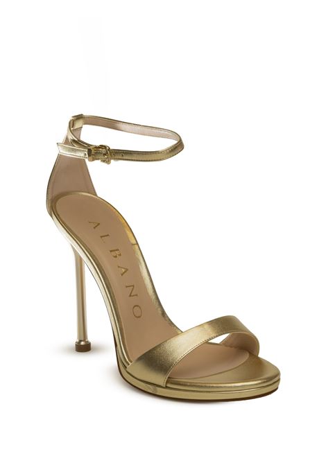 t100 ALBANO | 5300METAL-PLATINO