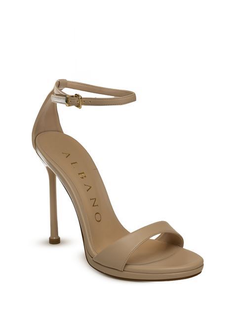 t100 ALBANO | 5300PELLE-NUDE