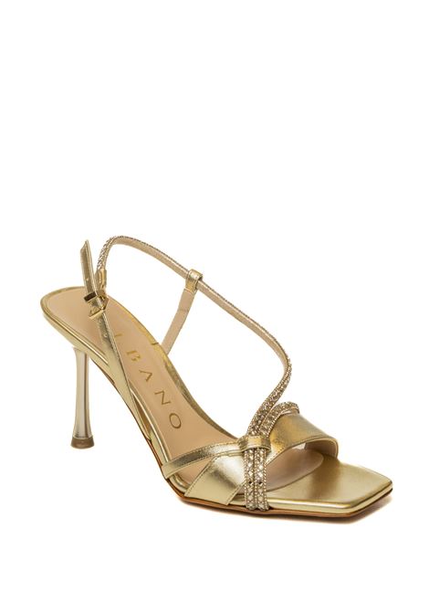  ALBANO | 5522SOFT-PLATINO