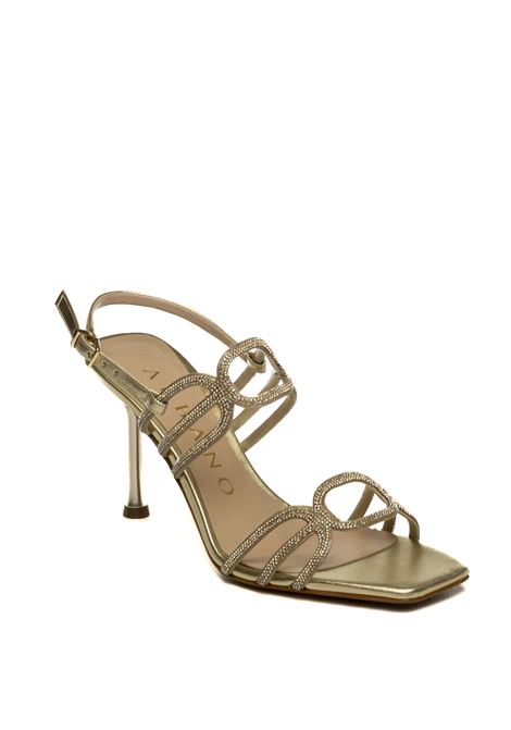 t80 ALBANO | 5530SOFT-PLATINO