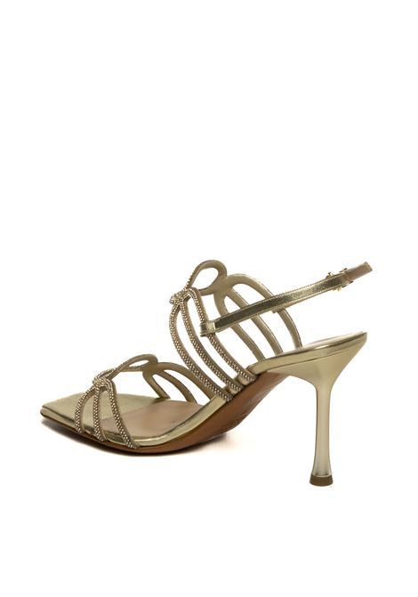 t80 ALBANO | 5530SOFT-PLATINO