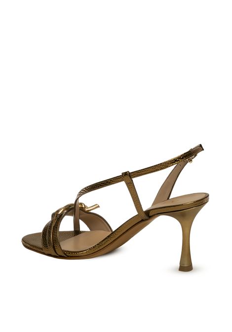 t70 ALBANO | 5552SNAKE-BRONZO