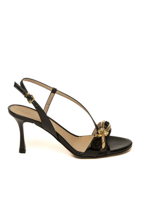  ALBANO | 5552SNAKE-NERO