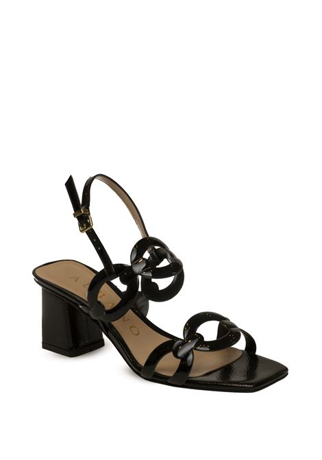 t60 ALBANO | 5560NAPLAK-NERO