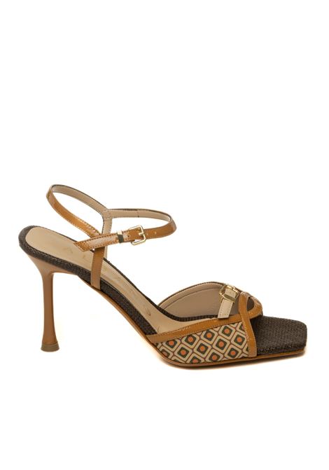  ALBANO | 5566NAPLAK-CUOIO