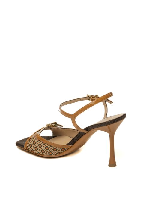  ALBANO | 5566NAPLAK-CUOIO