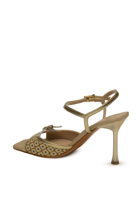 t80 ALBANO | 5566NAPLAK-PLATINO