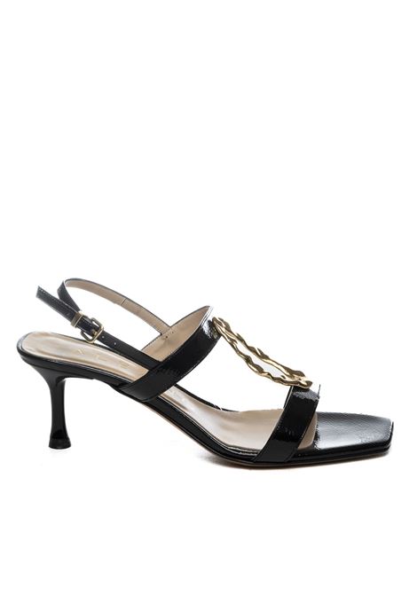 t60 ALBANO | 5578NAPLAK-NERO