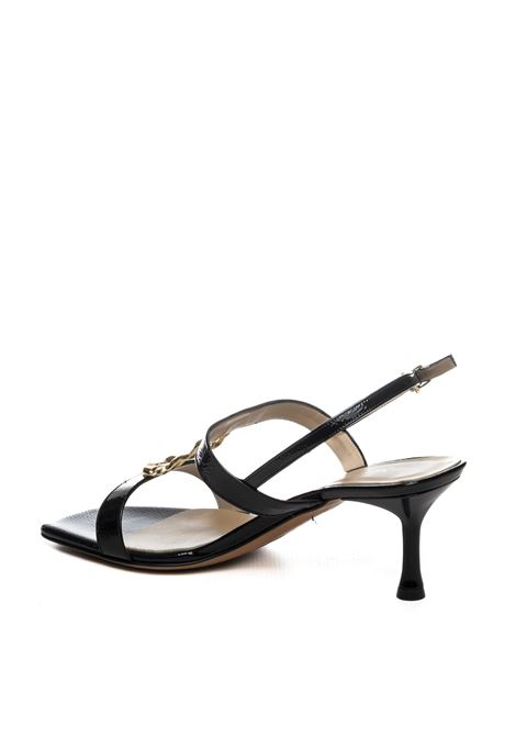 t60 ALBANO | 5578NAPLAK-NERO