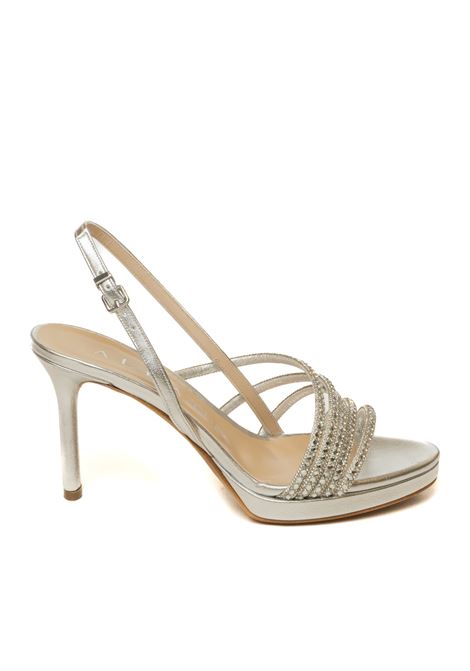  ALBANO | 5579SOFT-ARGENTO