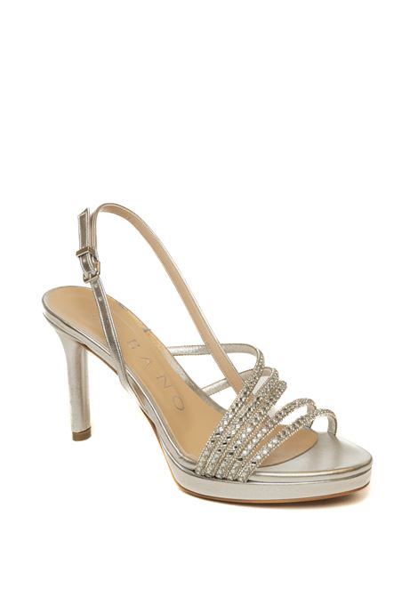  ALBANO | 5579SOFT-ARGENTO