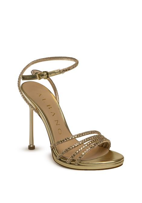 t100 ALBANO | 5580SOFT-PLATINO