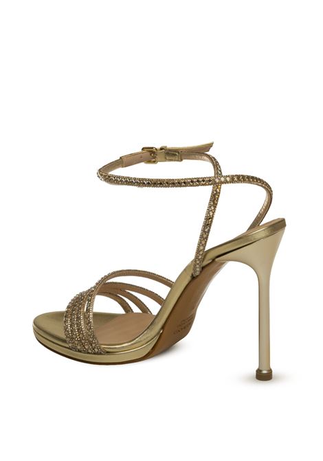 t100 ALBANO | 5580SOFT-PLATINO