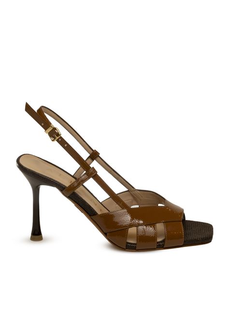 t80 ALBANO | 5605NAPLAK-MORO