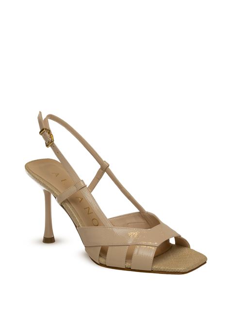 t80 ALBANO | 5605NAPLAK-NUDE