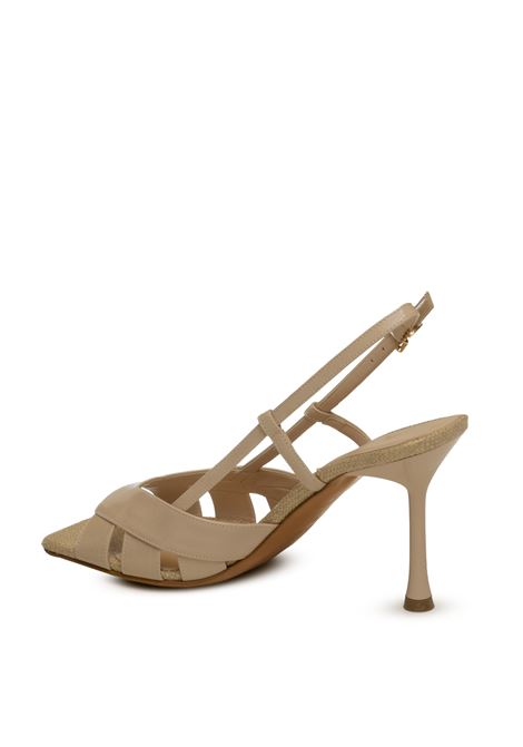 t80 ALBANO | 5605NAPLAK-NUDE