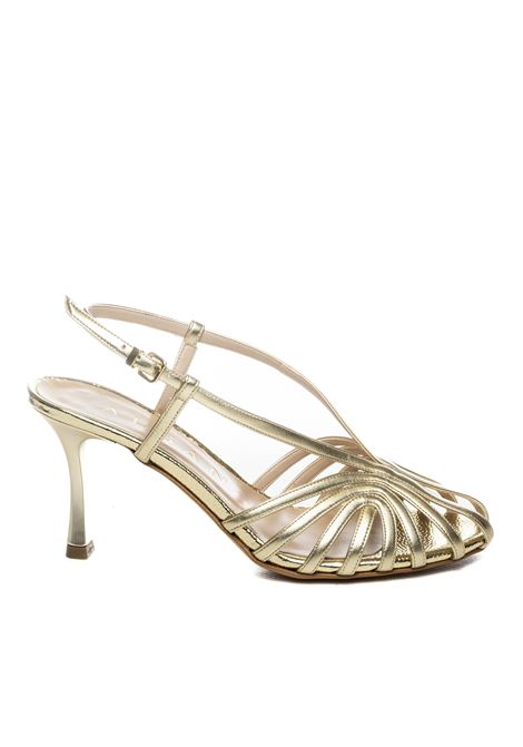 t80 ALBANO | 5613SOFT-PLATINO