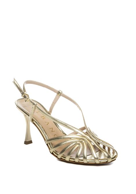 t80 ALBANO | 5613SOFT-PLATINO