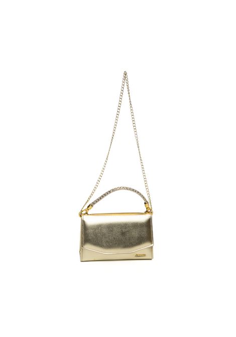  ALBANO | A1028METAL-PLATINO