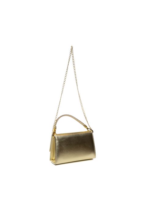  ALBANO | A1028METAL-PLATINO