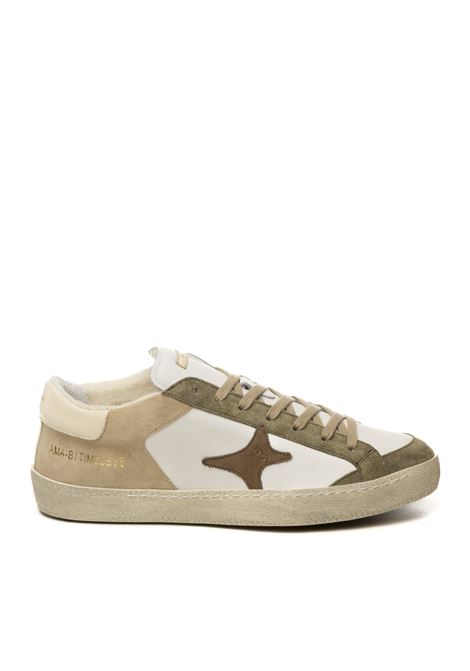 TIME U4613-BIA/VERDE