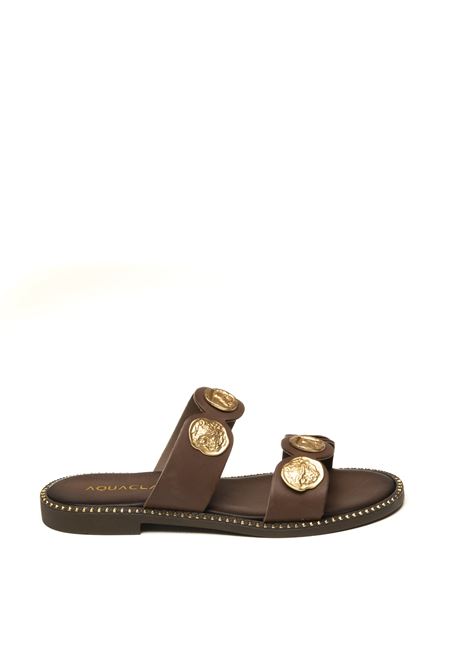 Sandalo geranio moro AQUACLARA | GERANIOVIT-MORO