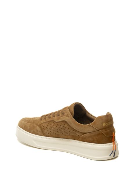  BARRACUDA | BU3612NABUCK-CUOIO