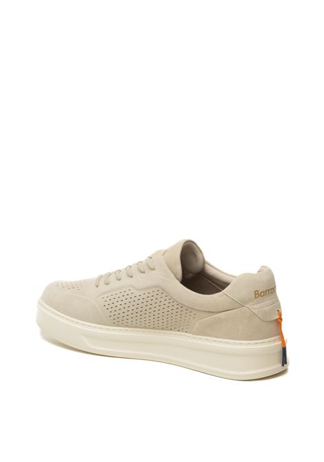  BARRACUDA | BU3612NABUK-CALCE