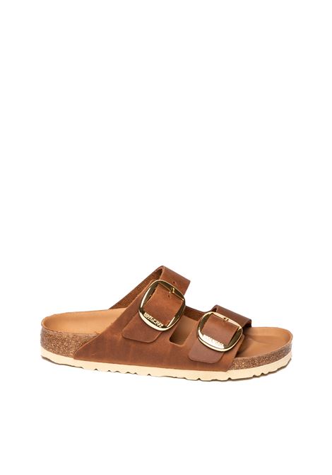 ARIZONA BIG BUCKLE1011073-COGNAC